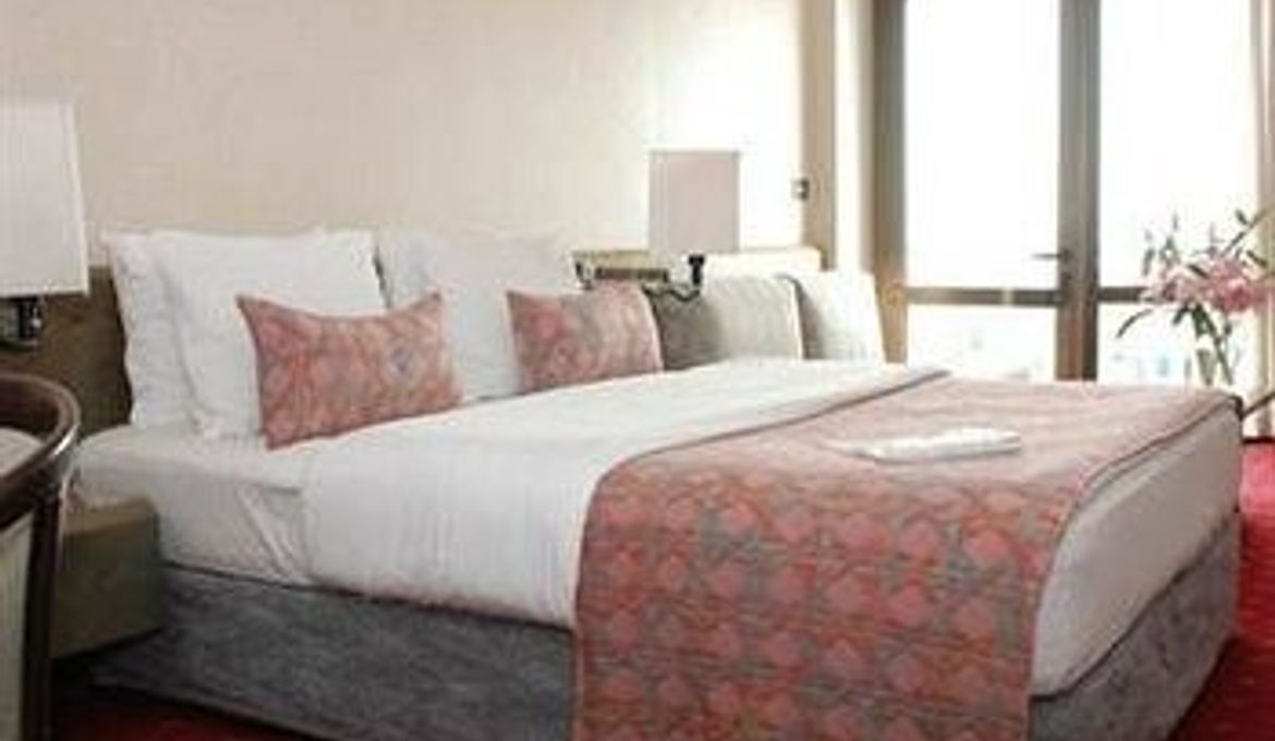 Atakoy Marina Hotel Istanbul