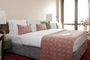 Atakoy Marina Hotel Istanbul