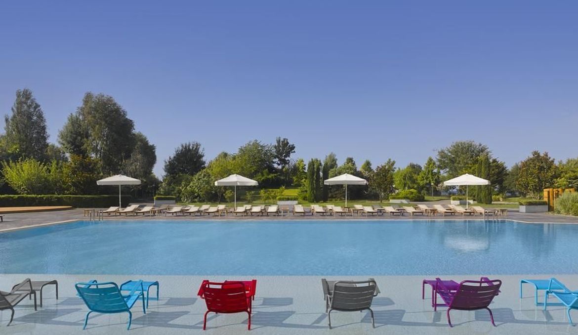 Atakoy Marina Hotel Istanbul