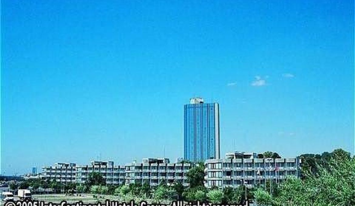 Atakoy Marina Hotel Istanbul