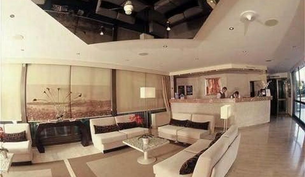 Atakoy Marina Hotel Istanbul