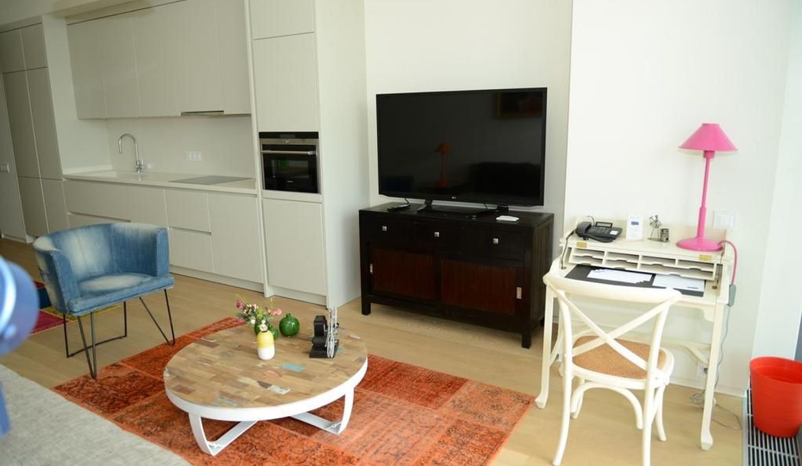 Atakoy Marina Hotel Istanbul