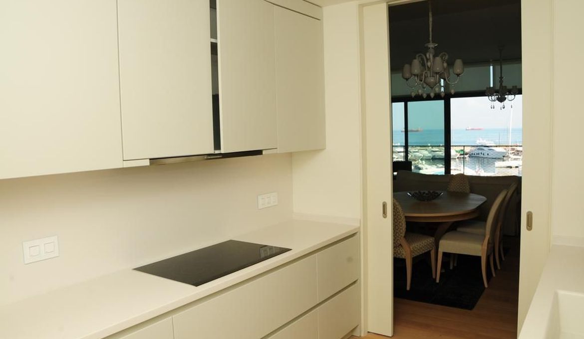 Atakoy Marina Hotel Istanbul