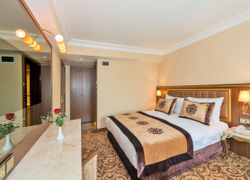 Derpa Suite Hotel Osmanbey фото 2