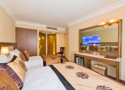 Хостел Erenler / Erenler Hotel & Hostel фото 3