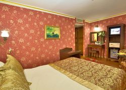 Отель İsfanbul Holiday Home & Suites фото 3