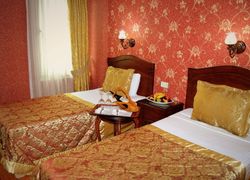 Отель İsfanbul Holiday Home & Suites фото 4