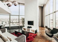 Lasagrada Hotel Istanbul фото 4