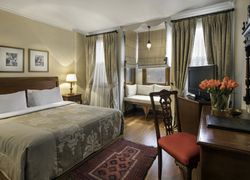 Отель Ferman / Ferman Hotel Old City -Special Category фото 4