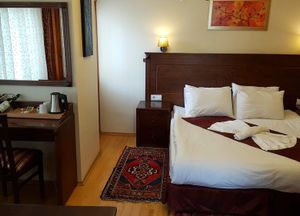 Berce Apartments