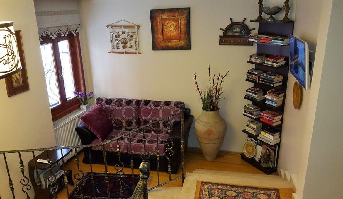 Berce Apartments