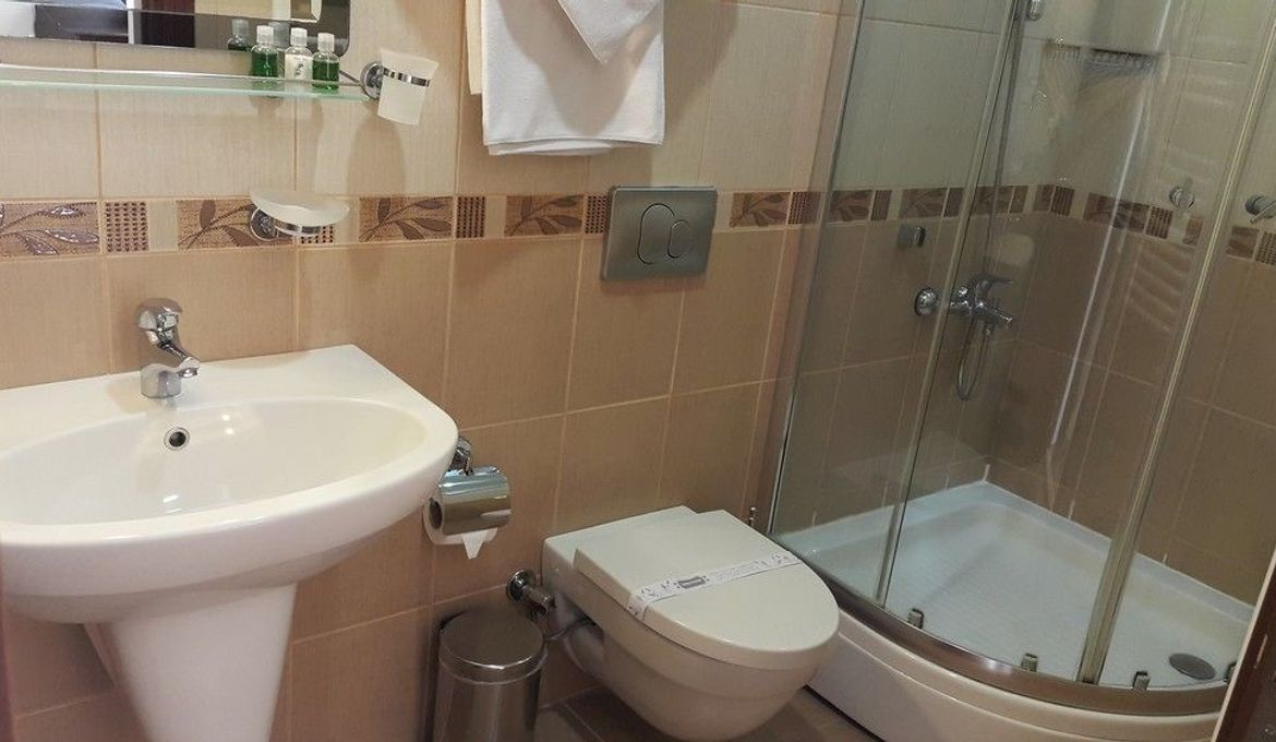 Berce Apartments