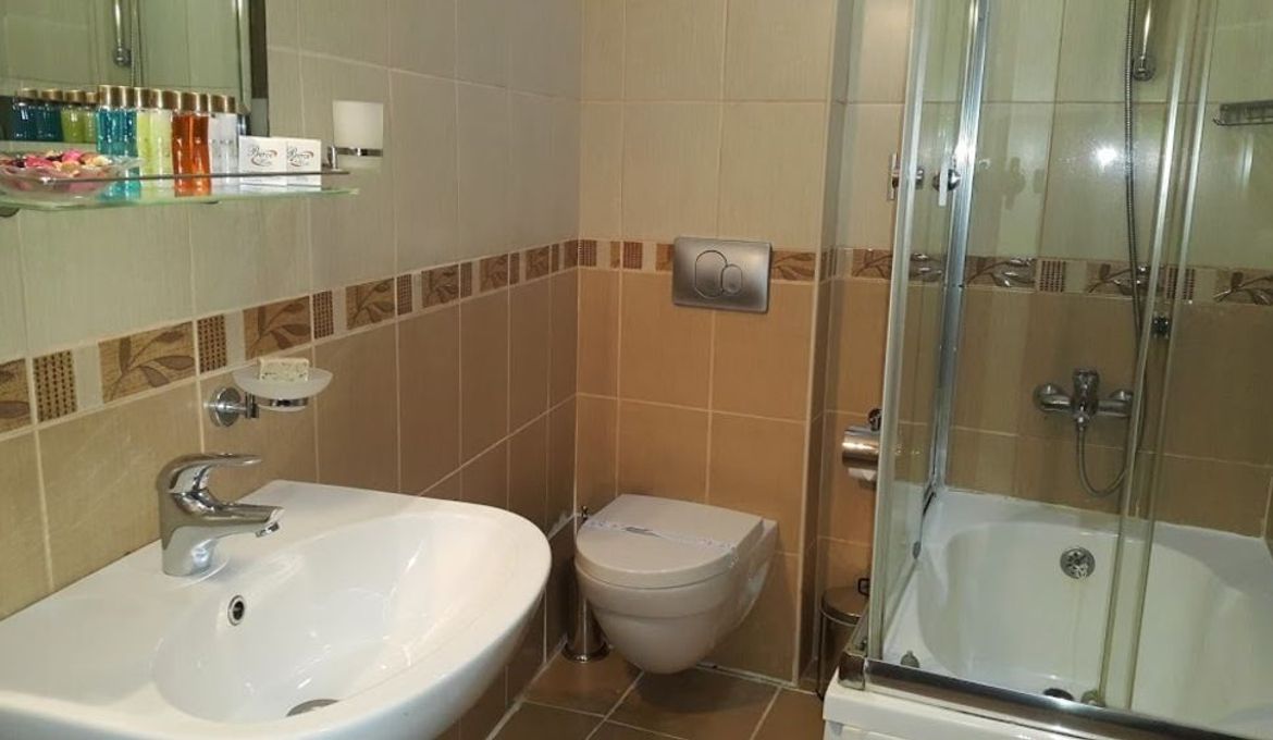 Berce Apartments