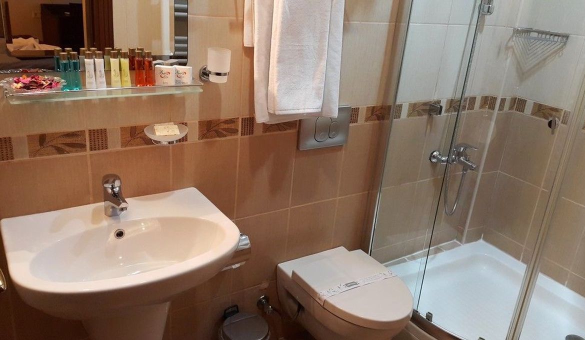 Berce Apartments