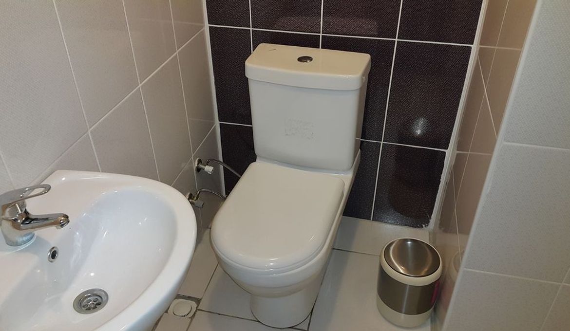Berce Apartments