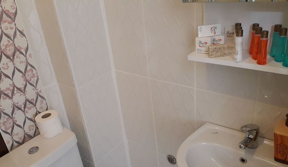 Berce Apartments