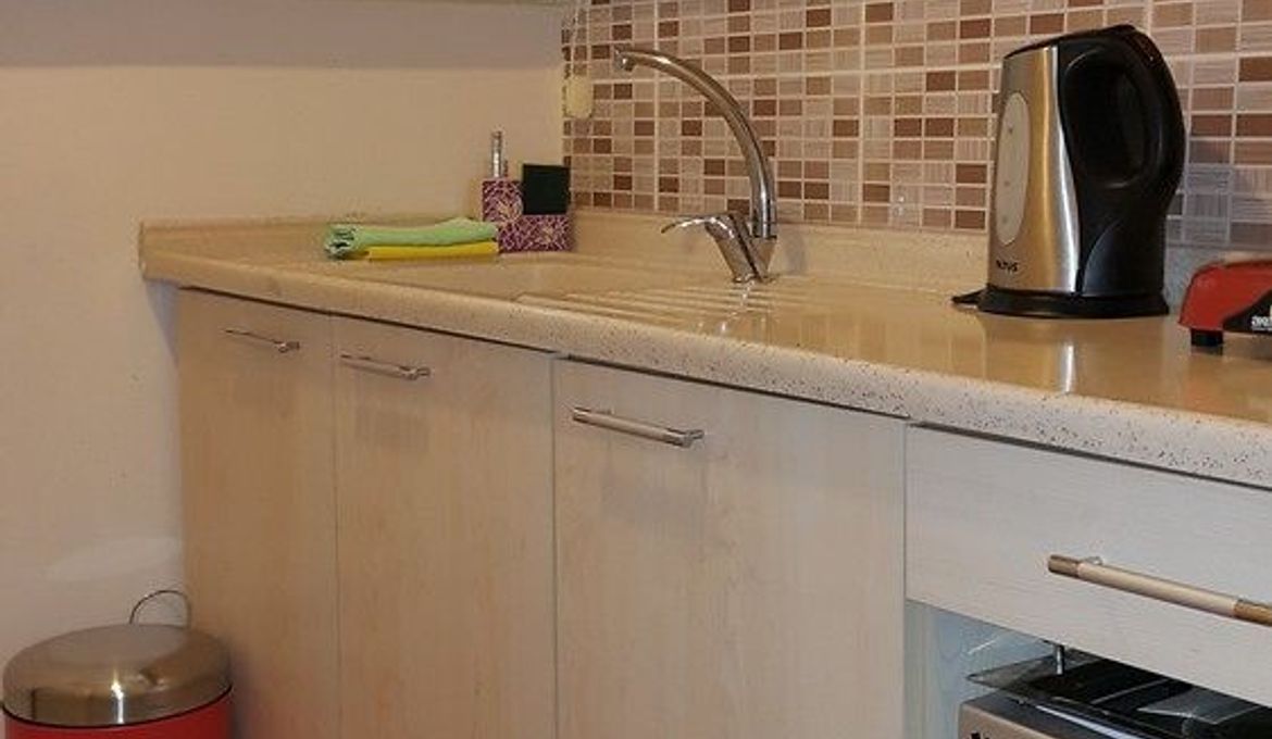 Berce Apartments
