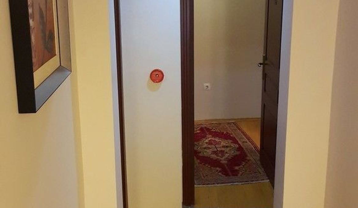 Berce Apartments