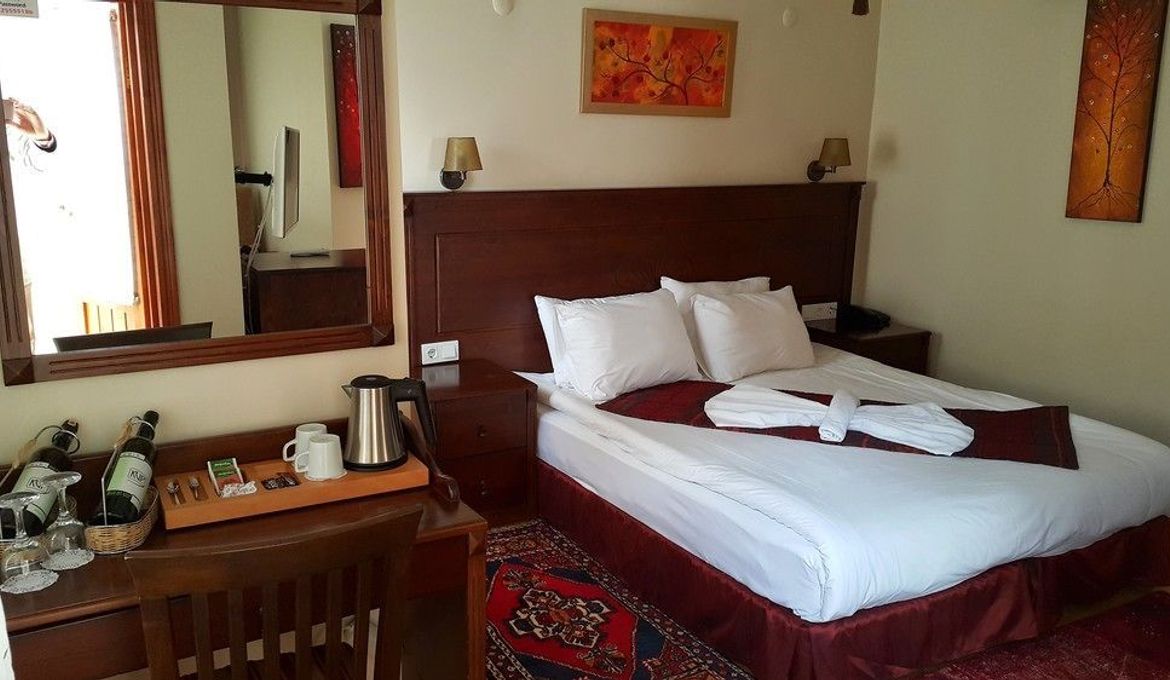Berce Apartments