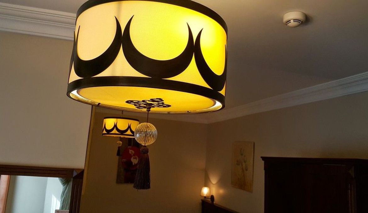 Berce Apartments
