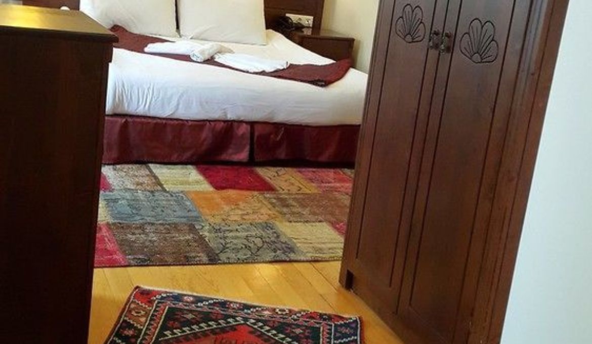 Berce Apartments