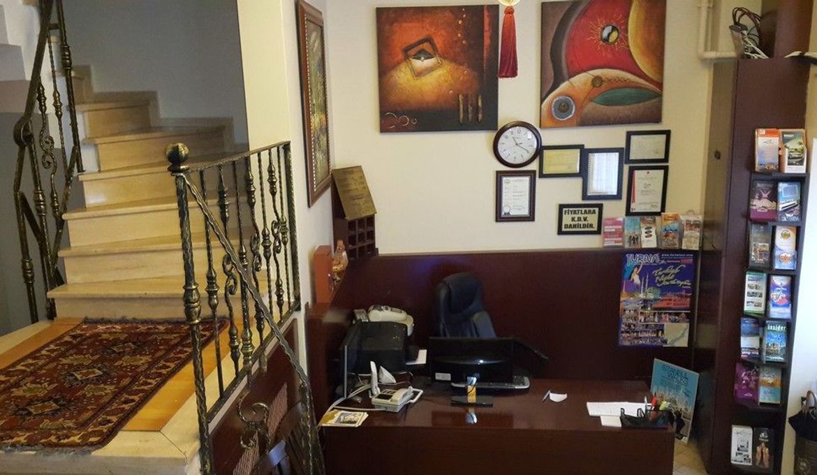 Berce Apartments