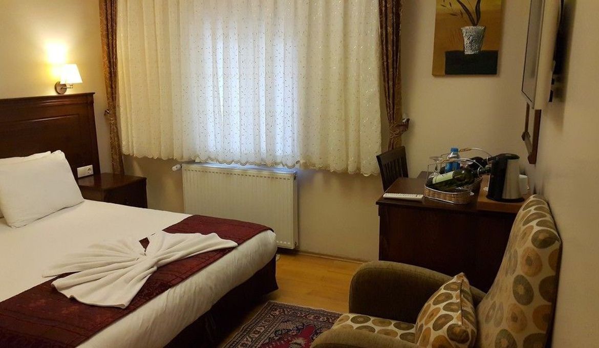 Berce Apartments