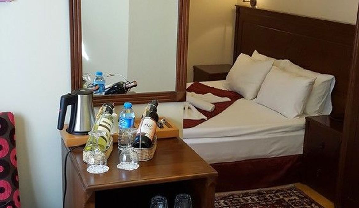 Berce Apartments