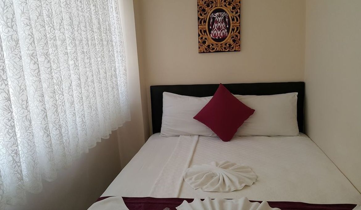 Berce Apartments