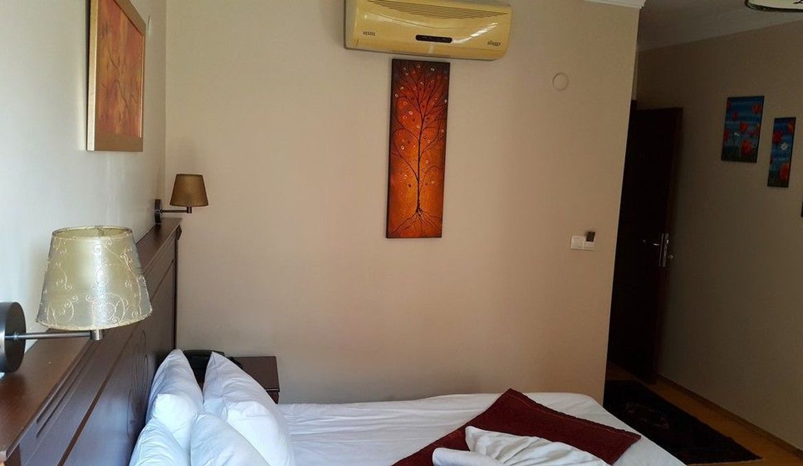 Berce Apartments
