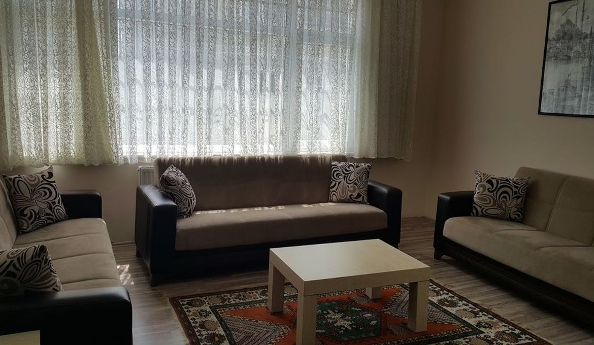 Berce Apartments