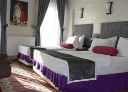 Sirkeci İstanbul Best Hotel фото 3