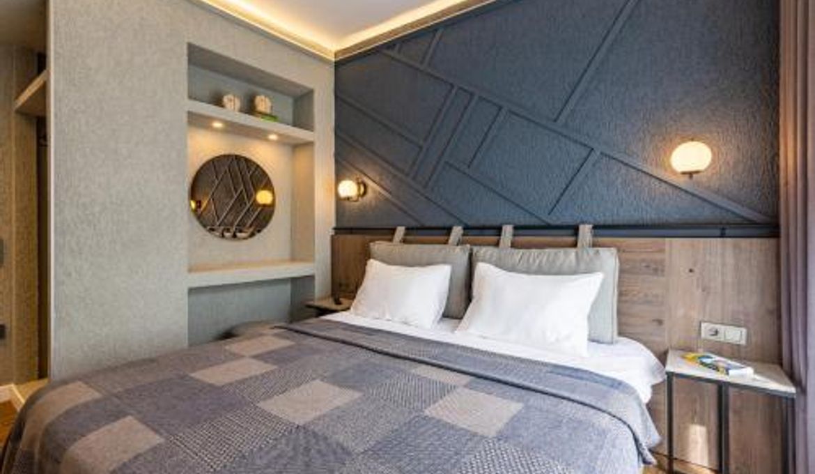 Hotel Seraglio