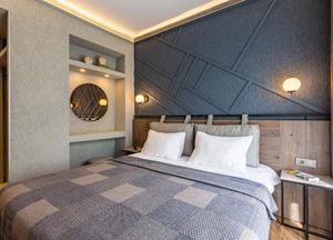 Hotel Seraglio