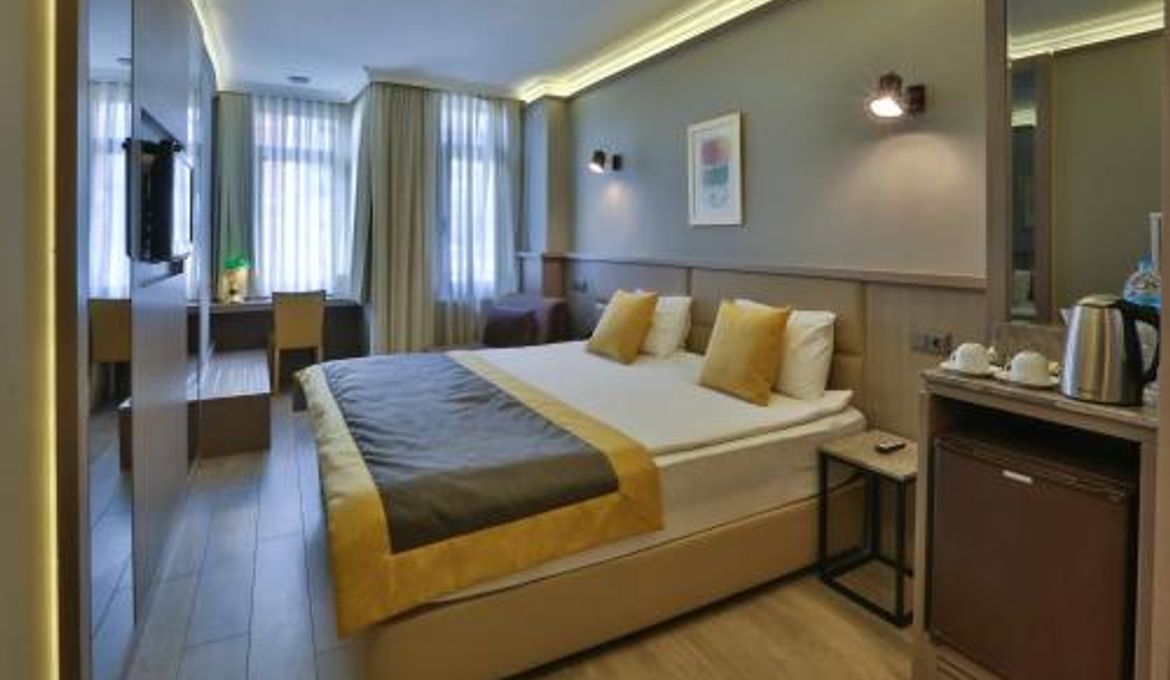 Hotel Seraglio