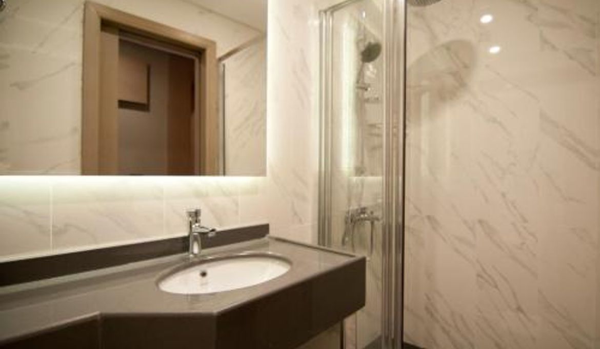 Hotel Seraglio