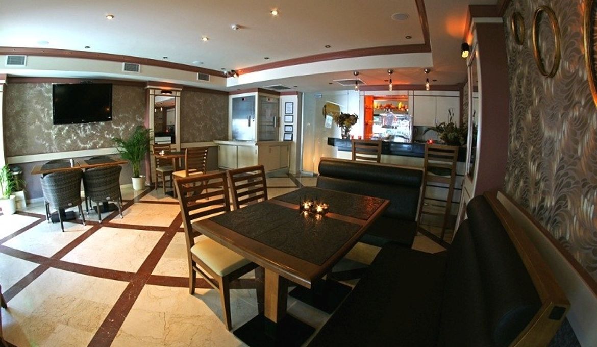 Hotel Seraglio