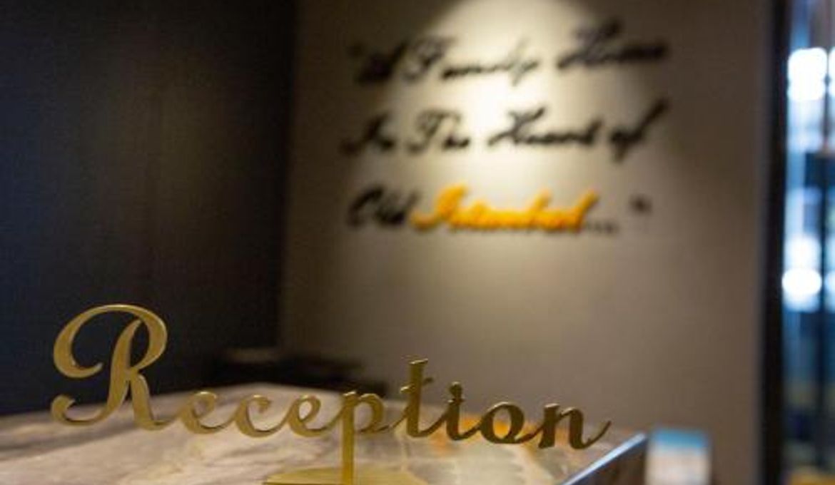 Hotel Seraglio