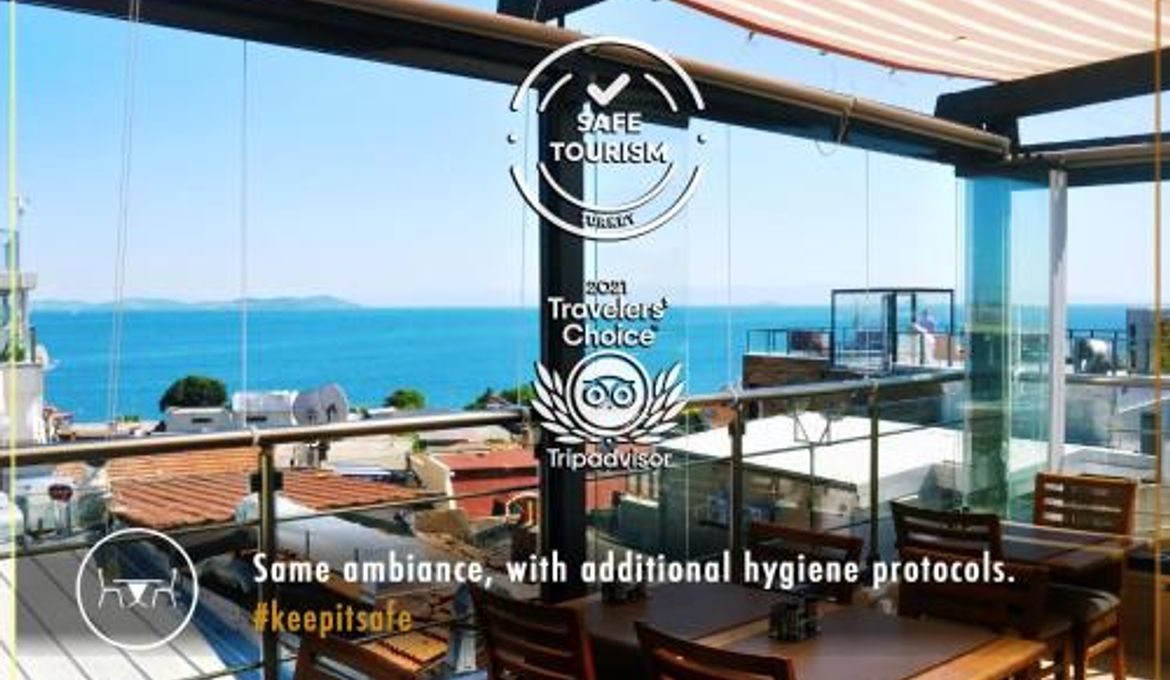 Hotel Seraglio