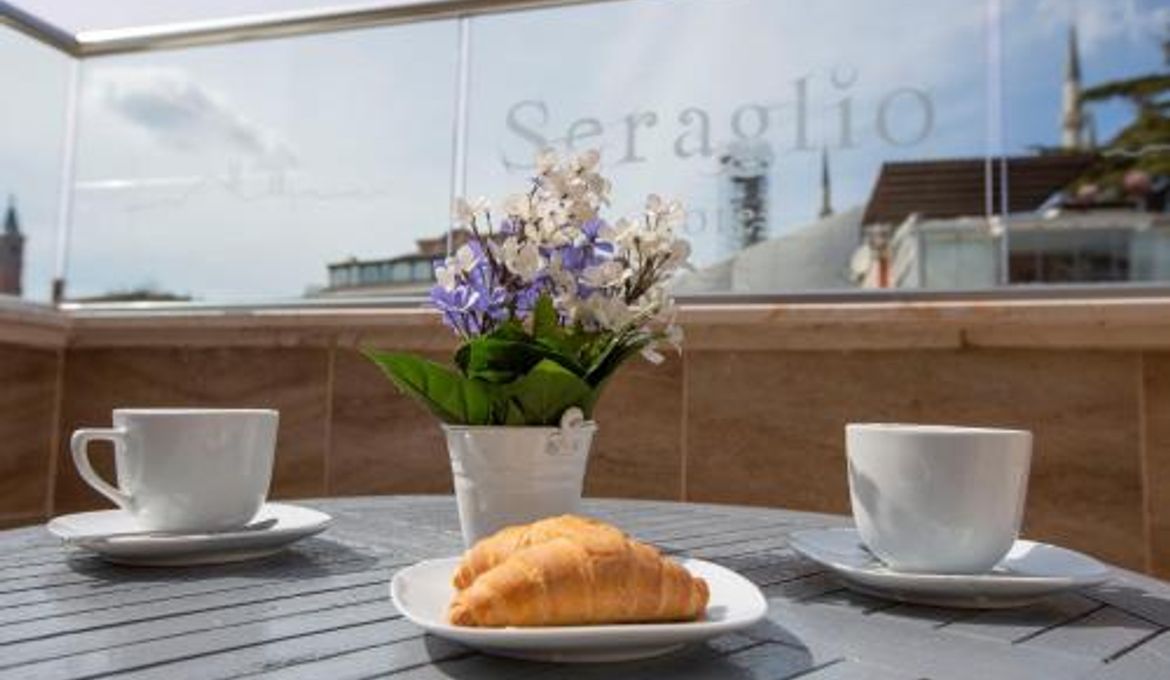Hotel Seraglio