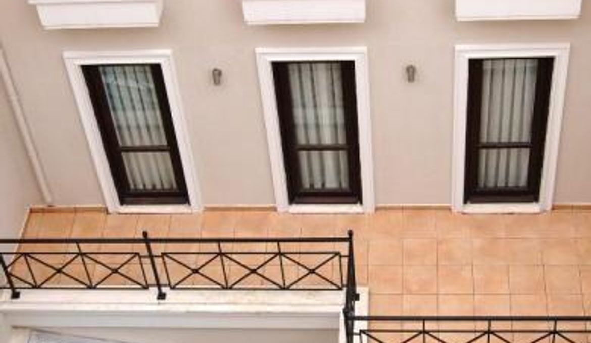 Hotel Seraglio