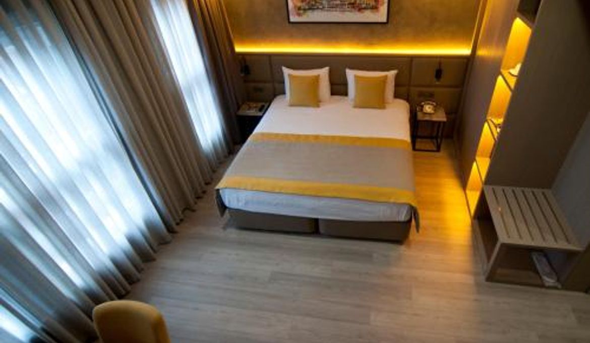 Hotel Seraglio