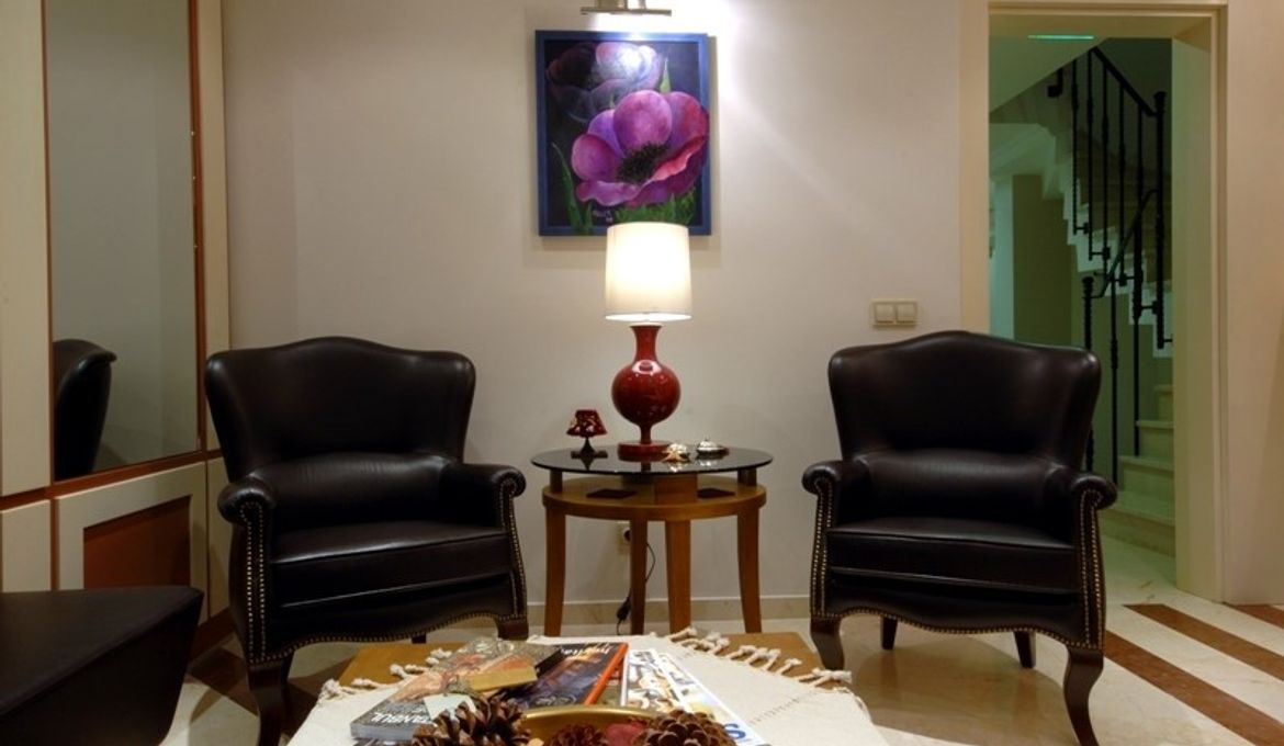 Hotel Seraglio