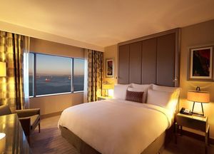 Renaissance Polat Istanbul Hotel