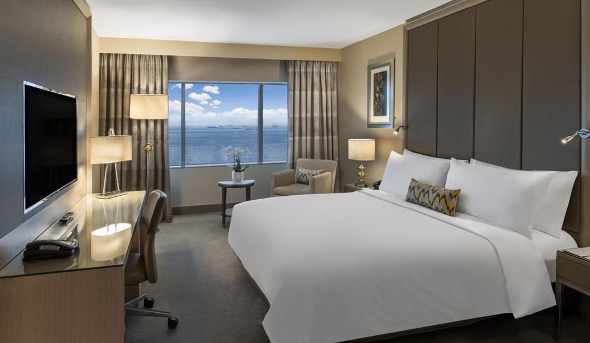 Renaissance Polat Istanbul Hotel