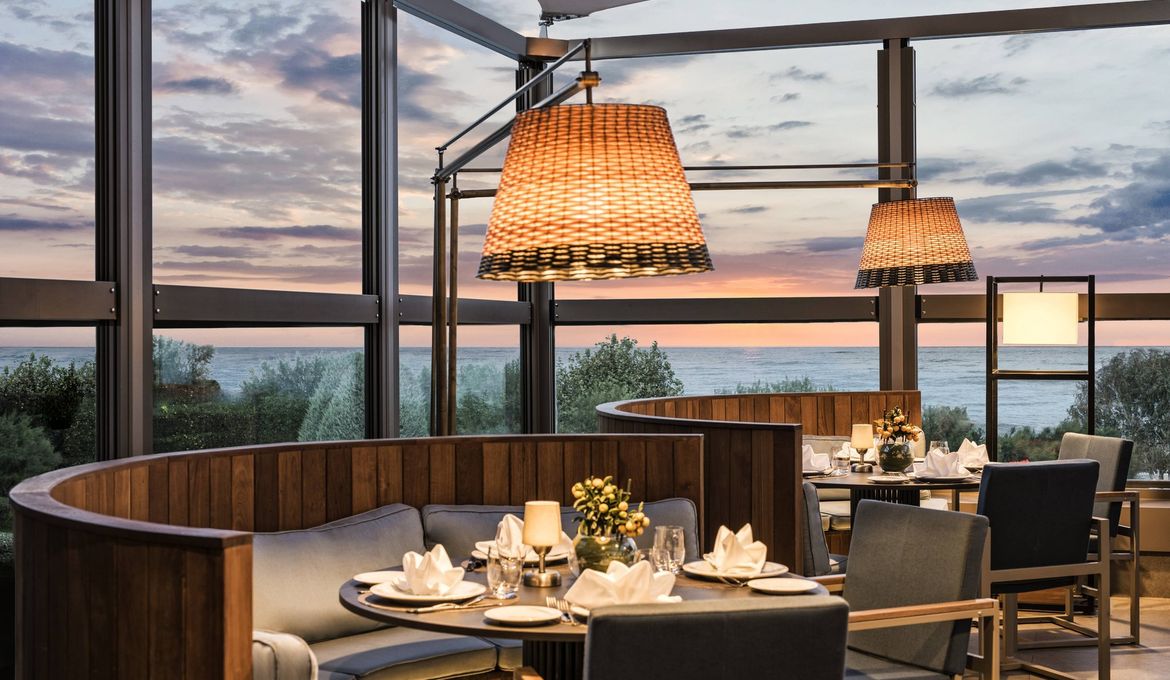 Renaissance Polat Istanbul Hotel