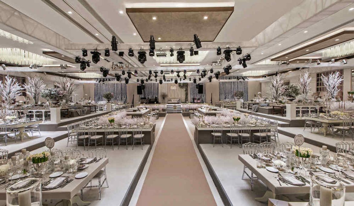 Renaissance Polat Istanbul Hotel