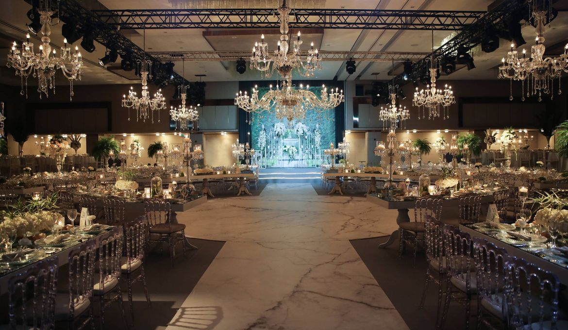 Renaissance Polat Istanbul Hotel