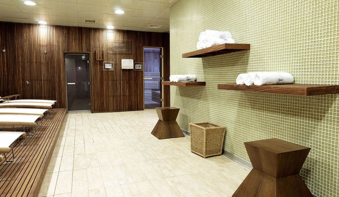 Renaissance Polat Istanbul Hotel