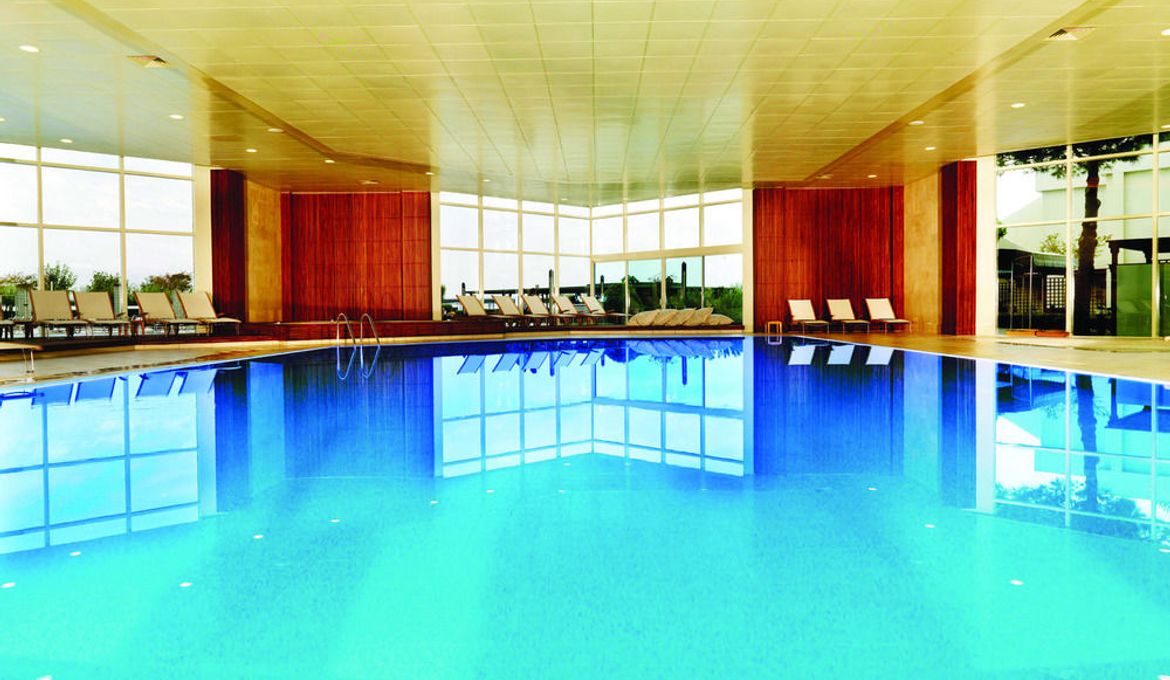 Renaissance Polat Istanbul Hotel